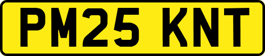 PM25KNT