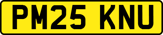 PM25KNU