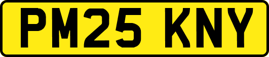 PM25KNY