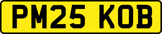 PM25KOB