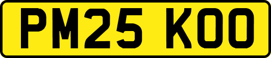PM25KOO