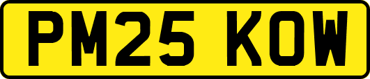 PM25KOW