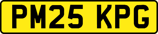 PM25KPG