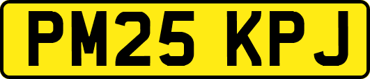 PM25KPJ