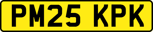 PM25KPK