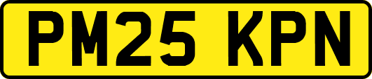 PM25KPN