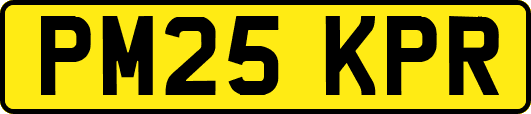 PM25KPR
