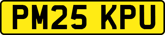 PM25KPU