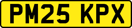 PM25KPX