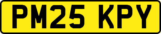 PM25KPY