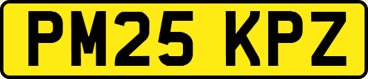 PM25KPZ