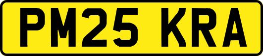 PM25KRA