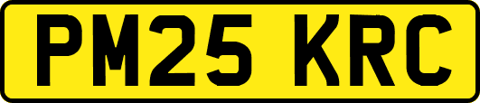 PM25KRC