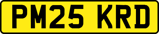 PM25KRD