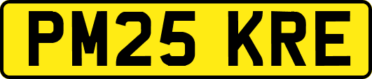 PM25KRE