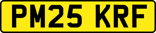 PM25KRF
