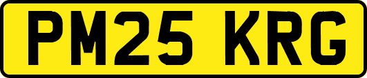PM25KRG