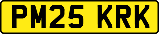 PM25KRK