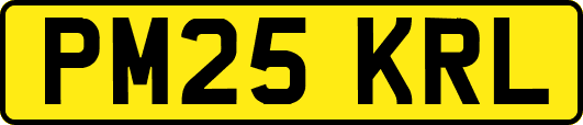 PM25KRL