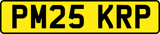 PM25KRP