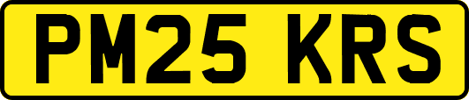 PM25KRS