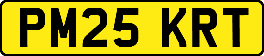 PM25KRT
