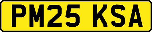 PM25KSA