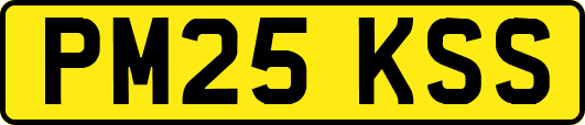 PM25KSS