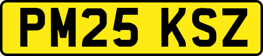 PM25KSZ