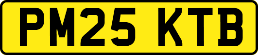 PM25KTB