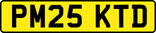PM25KTD