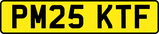 PM25KTF