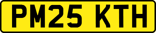PM25KTH