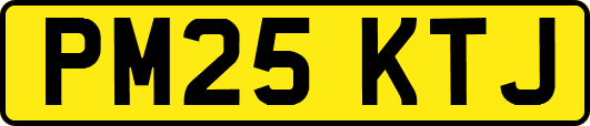 PM25KTJ