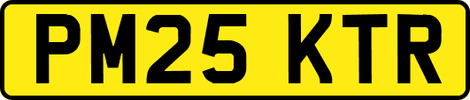 PM25KTR