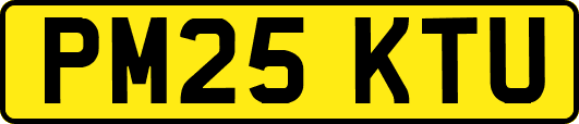 PM25KTU