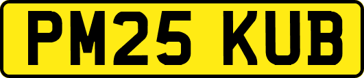 PM25KUB