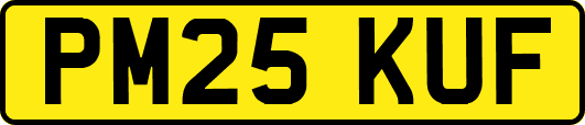 PM25KUF