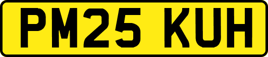 PM25KUH