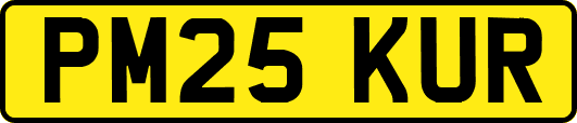 PM25KUR