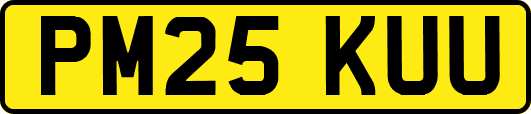 PM25KUU