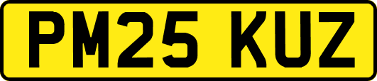 PM25KUZ