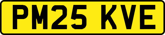 PM25KVE