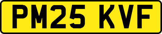 PM25KVF