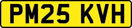 PM25KVH