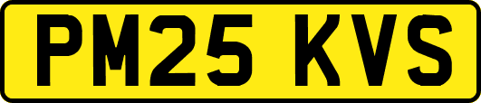 PM25KVS