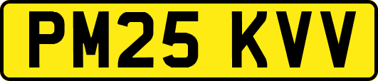 PM25KVV