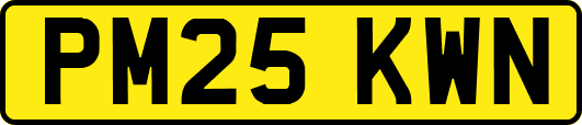PM25KWN