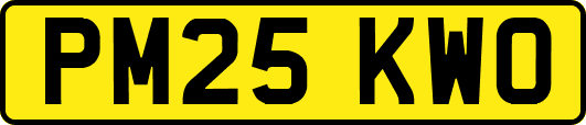 PM25KWO