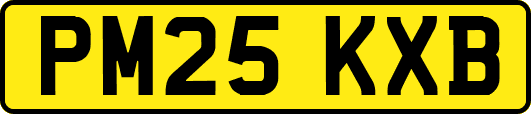 PM25KXB